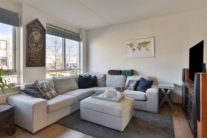 Foto 9 van Kantstijl 29