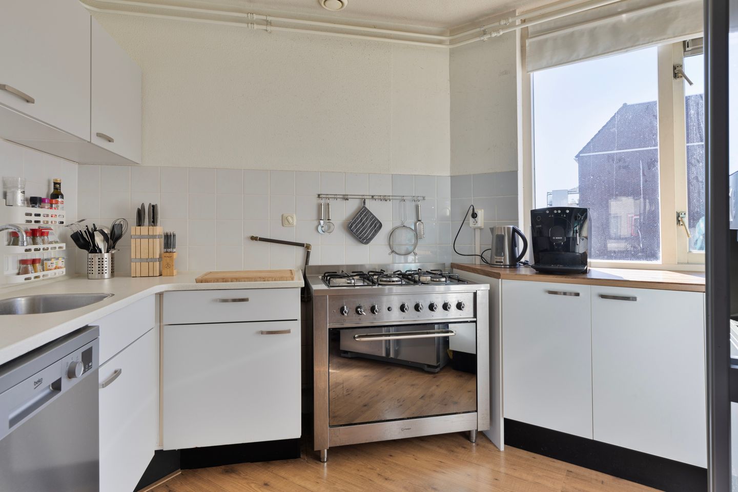 Foto 10 van Kantstijl 29