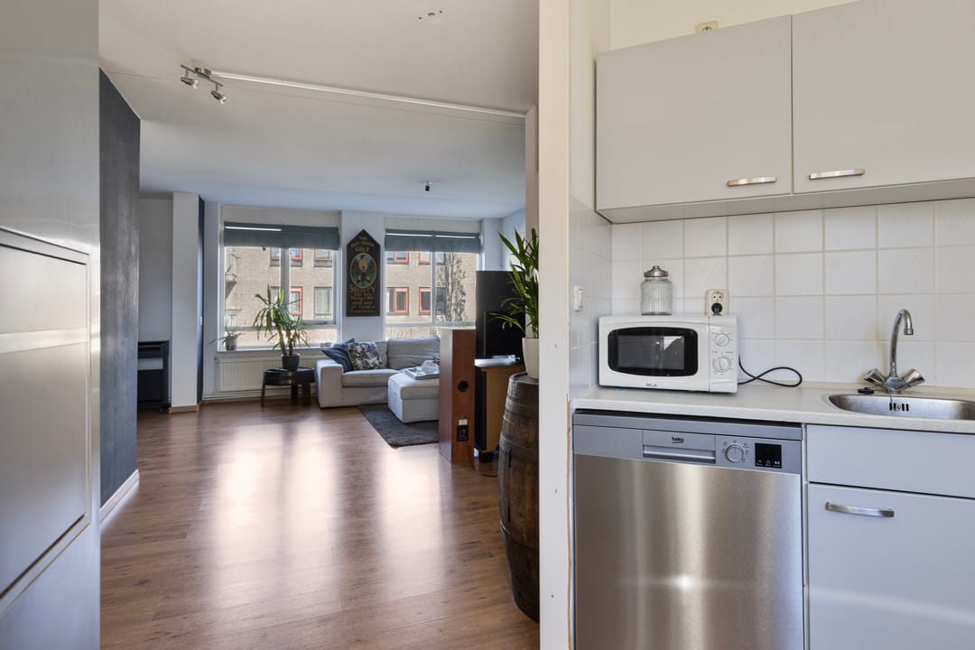 Foto 11 van Kantstijl 29