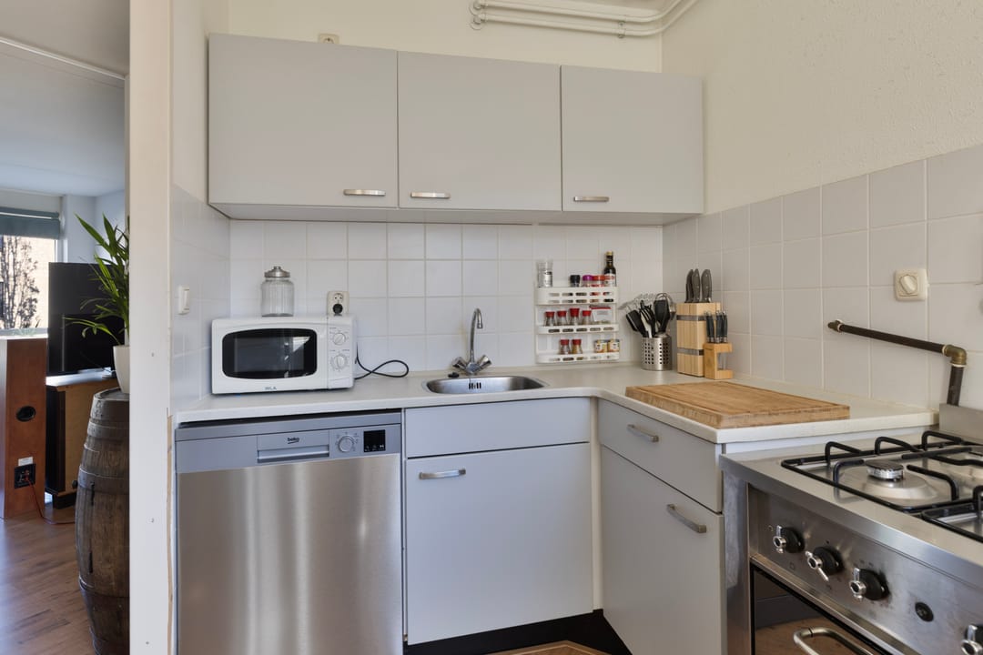 Foto 13 van Kantstijl 29