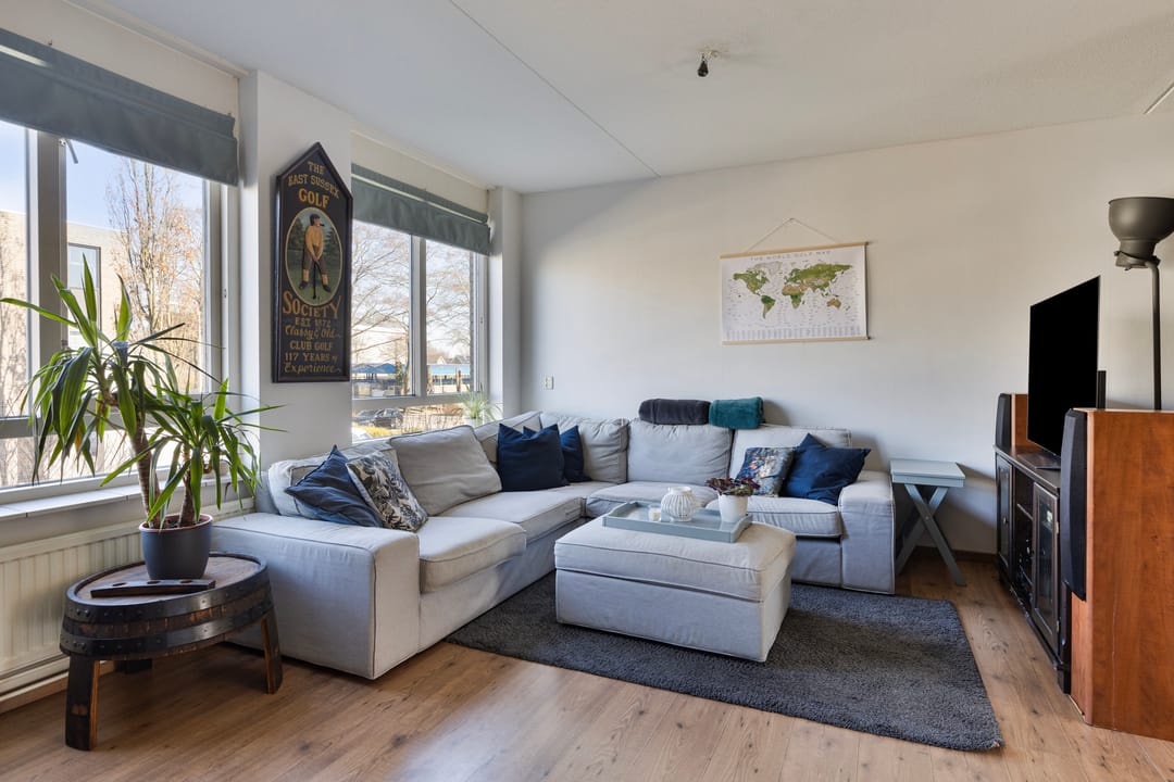 Foto 17 van Kantstijl 29