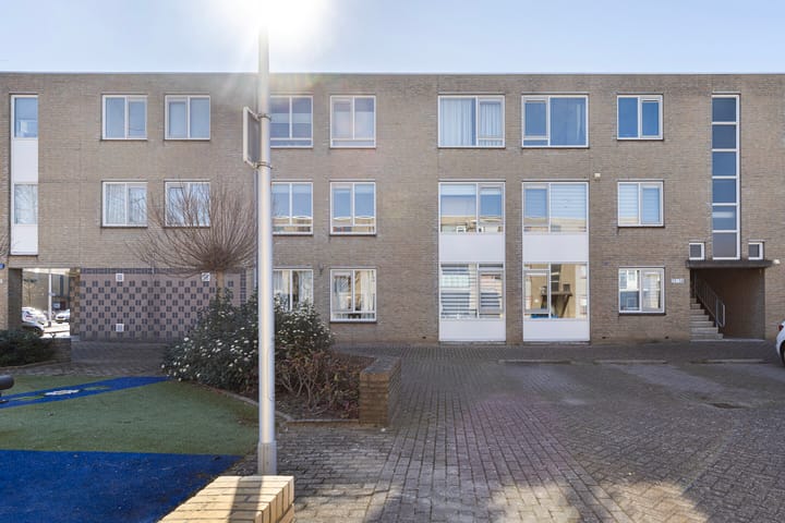 Foto 25 van Kantstijl 29