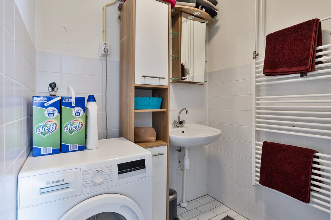 Foto 26 van Kantstijl 29