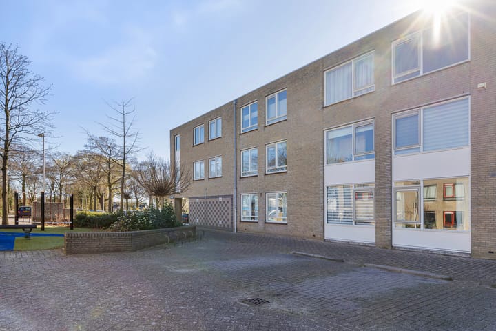 Foto 29 van Kantstijl 29