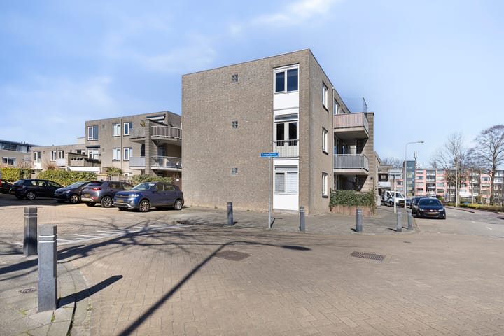 Foto 30 van Kantstijl 29