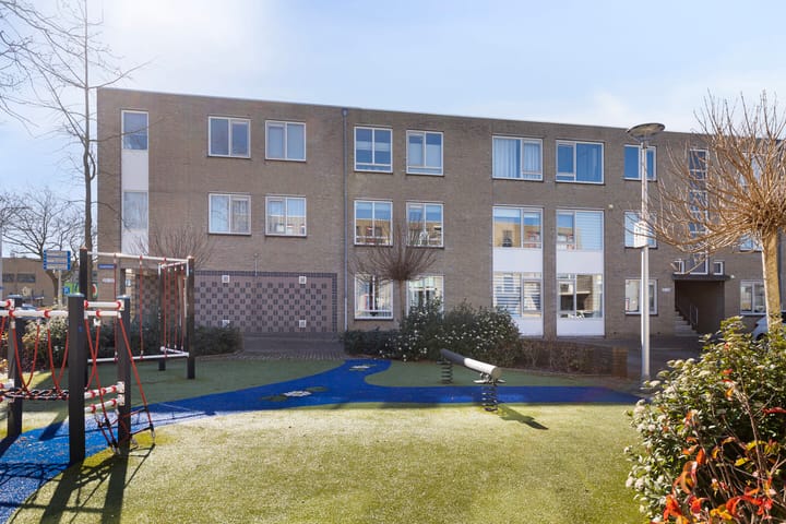 Foto 35 van Kantstijl 29