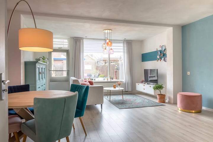 Foto 3 van Olieslager 13