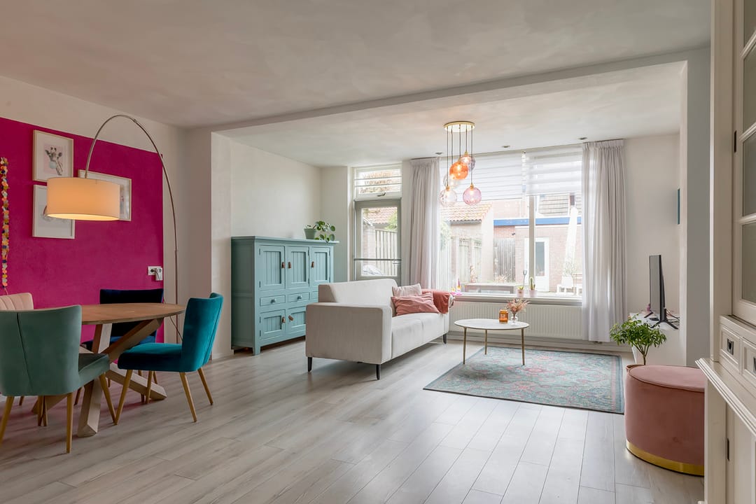 Photo 13 of Olieslager 13