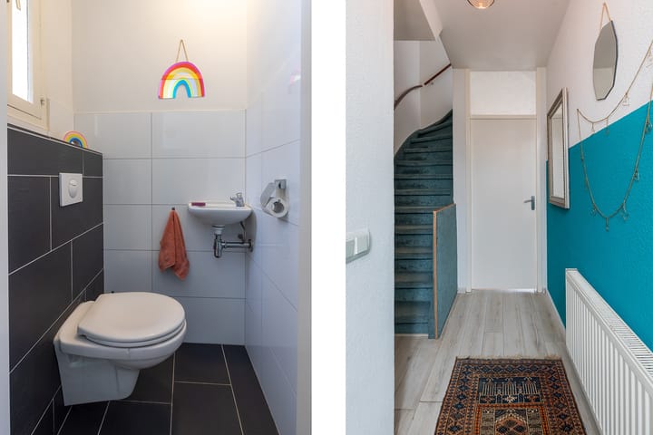 Foto 2 van Olieslager 13