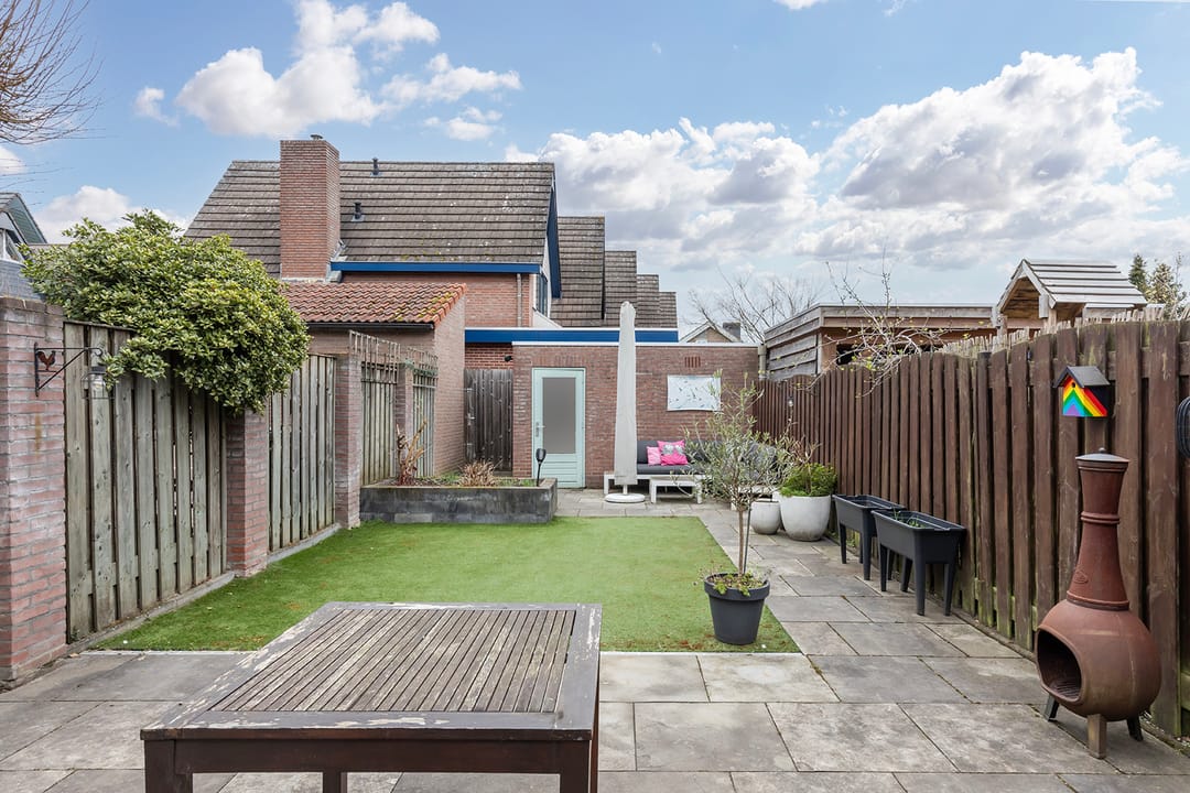 Photo 28 of Olieslager 13