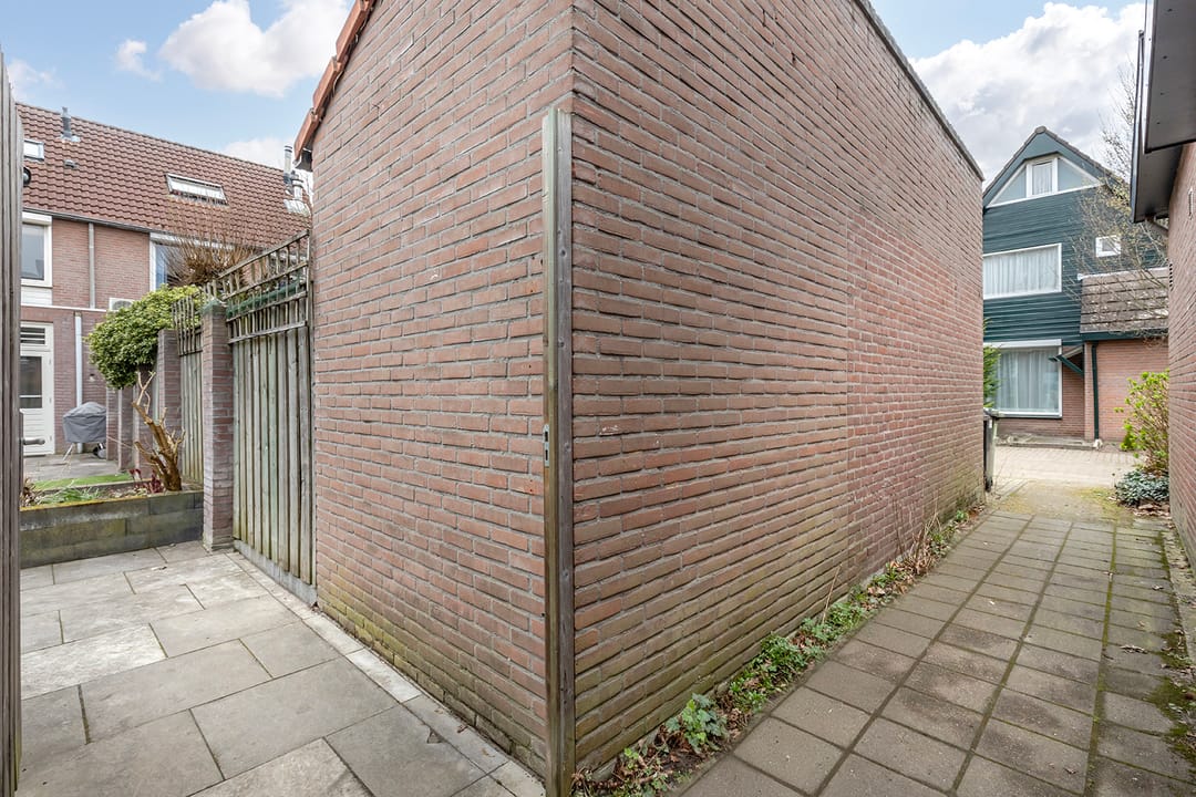 Photo 31 of Olieslager 13