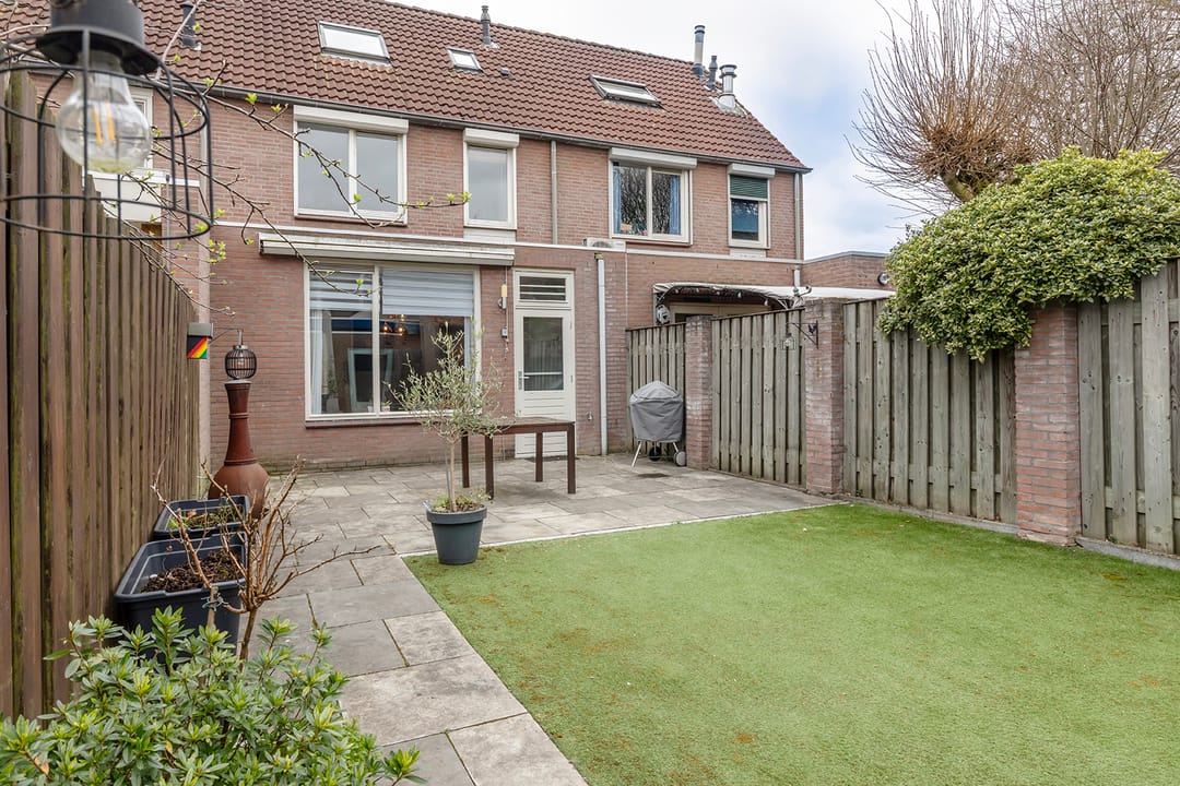 Photo 32 of Olieslager 13