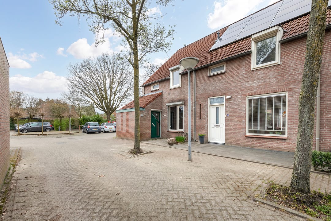 Photo 38 of Olieslager 13