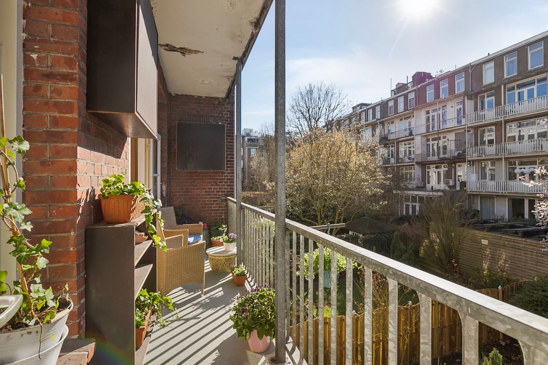 Foto 2 van Bestevâerstraat 17-1