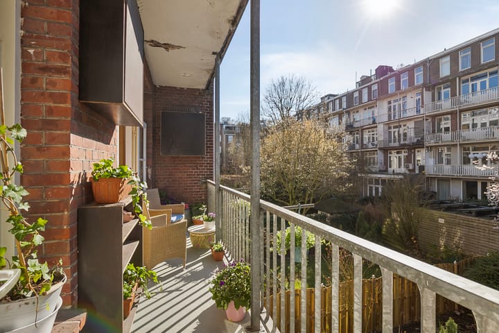 Foto 2 van Bestevâerstraat 17-1