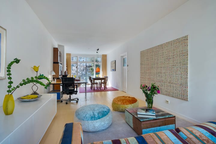 Foto 4 van Bestevâerstraat 17-1