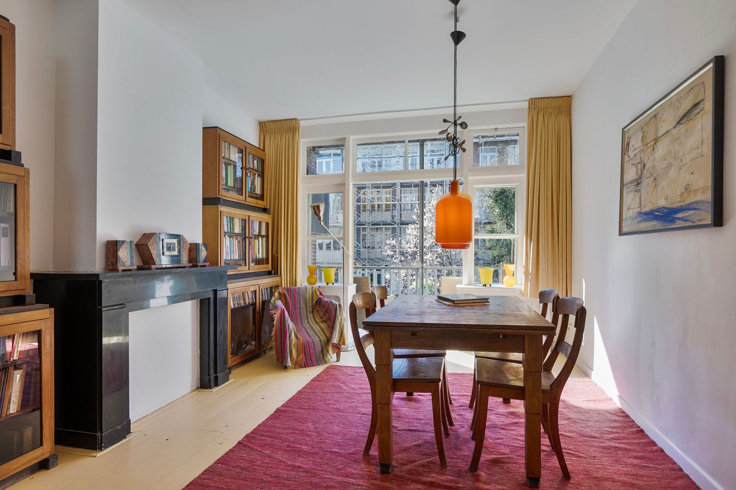 Foto 5 van Bestevâerstraat 17-1