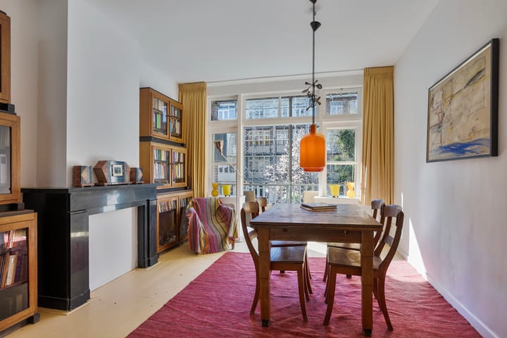 Foto 5 van Bestevâerstraat 17-1