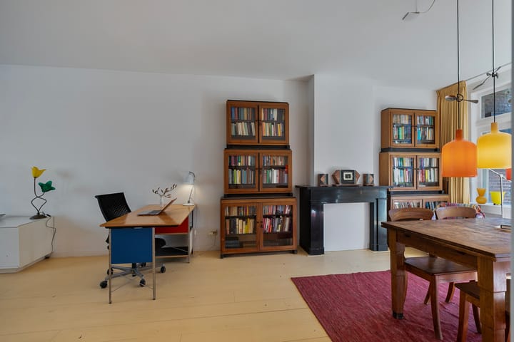 Foto 7 van Bestevâerstraat 17-1