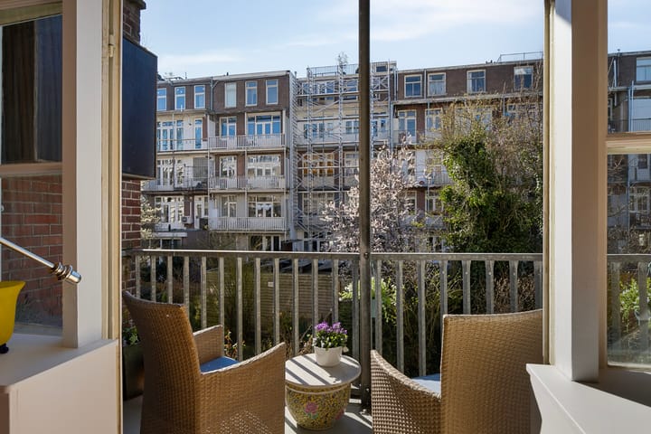 Foto 10 van Bestevâerstraat 17-1