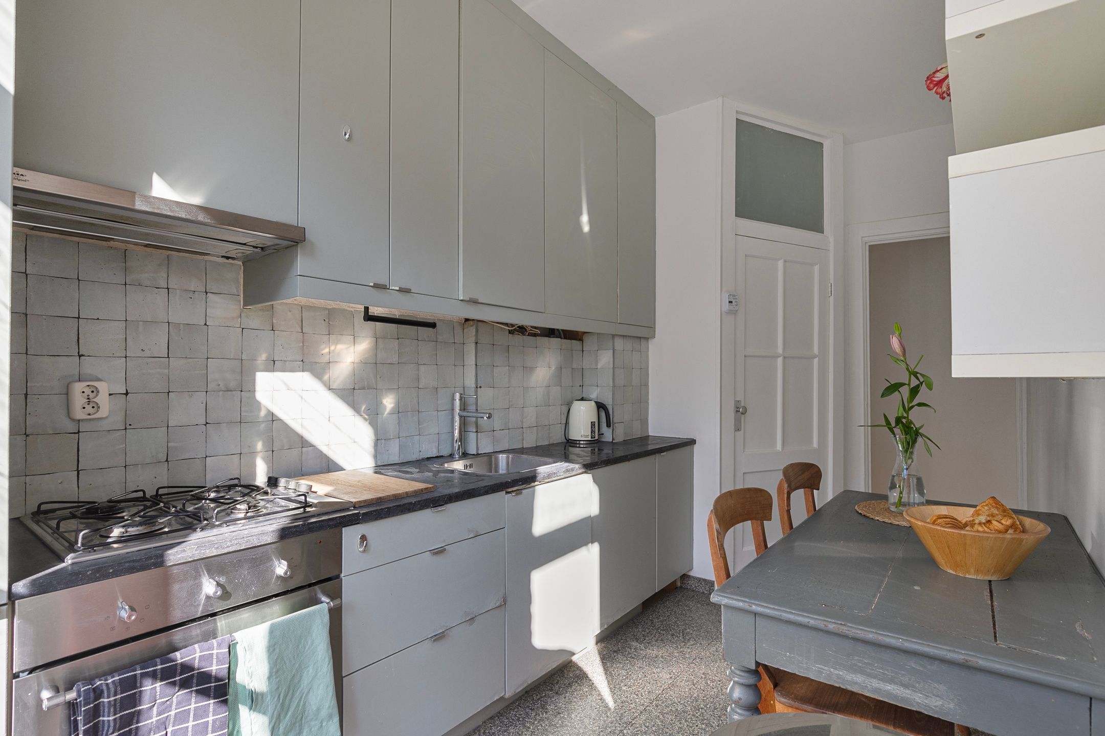 Foto 12 van Bestevâerstraat 17-1