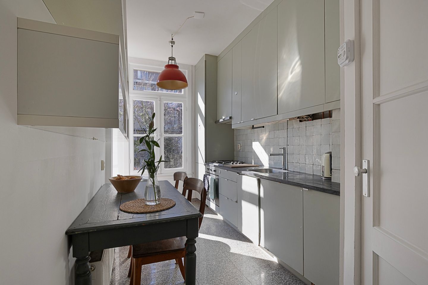 Foto 14 van Bestevâerstraat 17-1