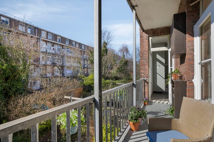 Foto 11 van Bestevâerstraat 17-1