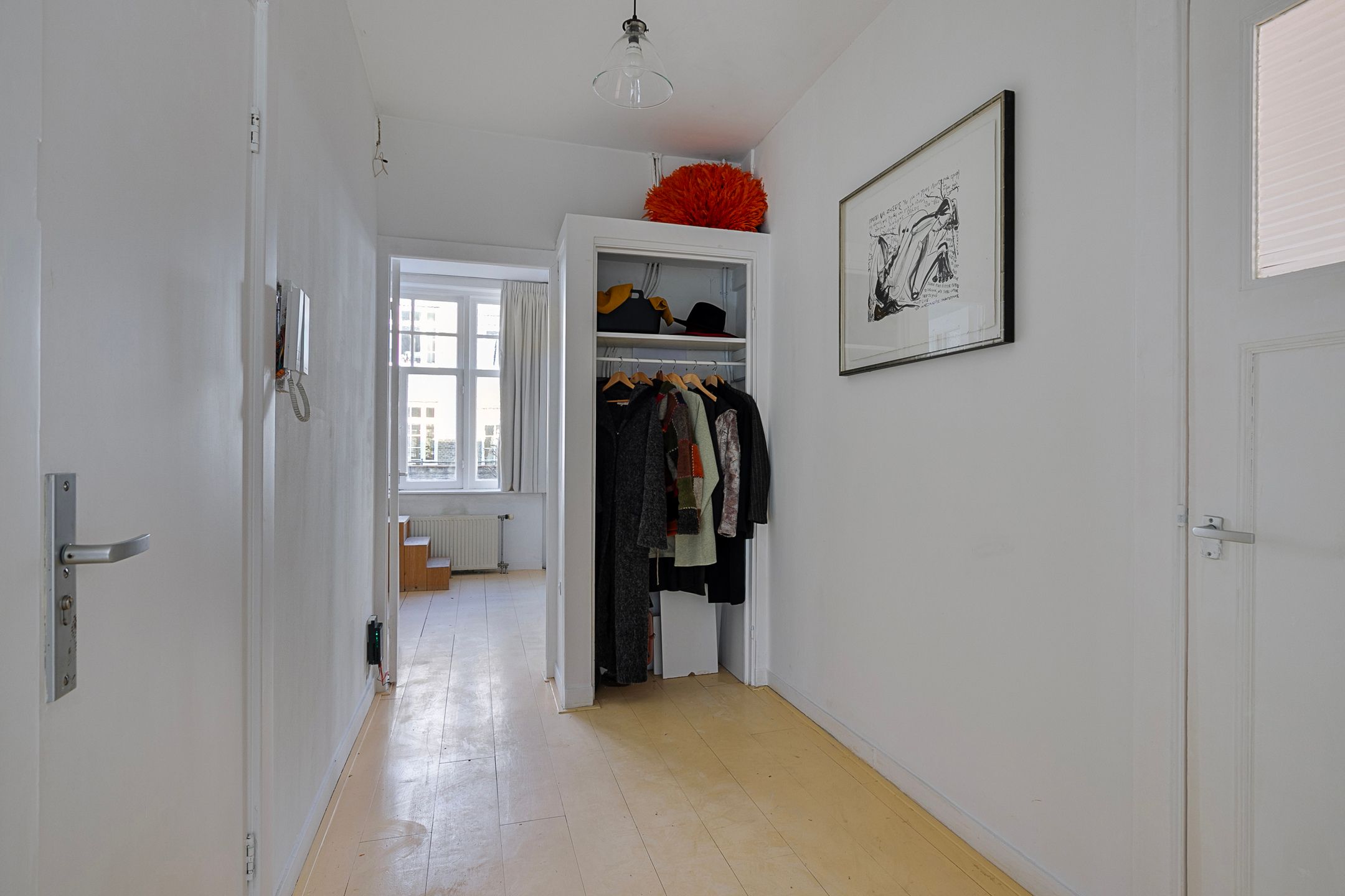 Foto 15 van Bestevâerstraat 17-1