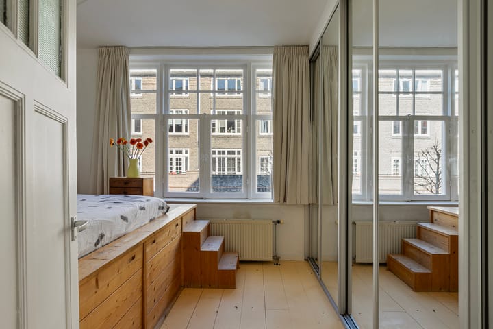 Foto 16 van Bestevâerstraat 17-1