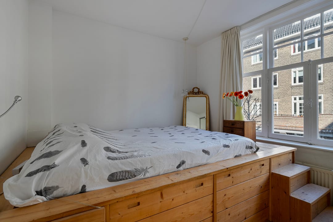 Foto 17 van Bestevâerstraat 17-1