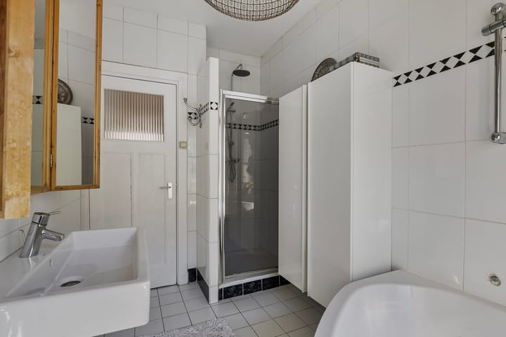 Foto 23 van Bestevâerstraat 17-1