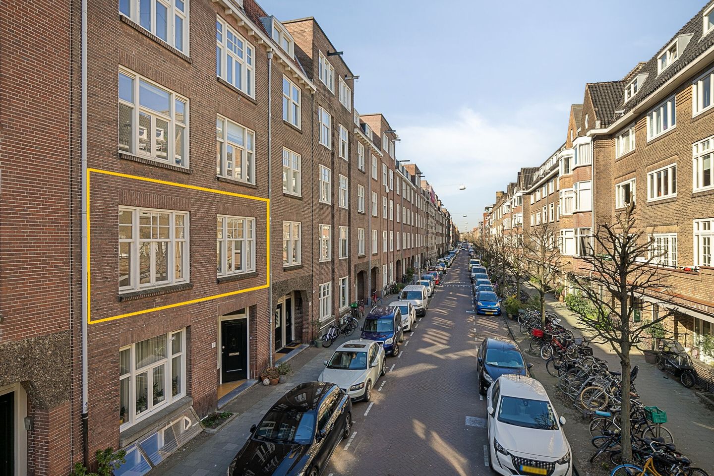 Foto 25 van Bestevâerstraat 17-1