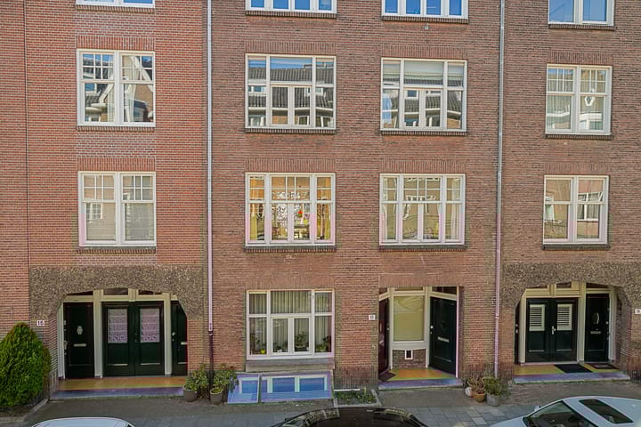 Foto 26 van Bestevâerstraat 17-1