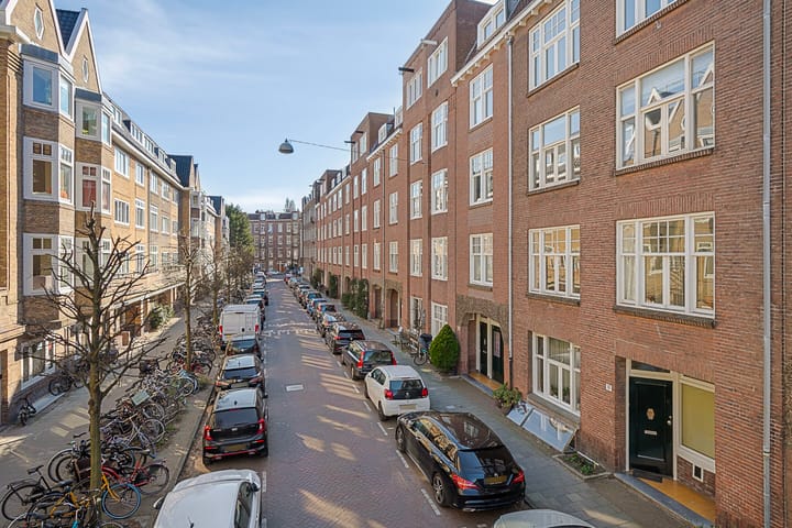 Foto 27 van Bestevâerstraat 17-1