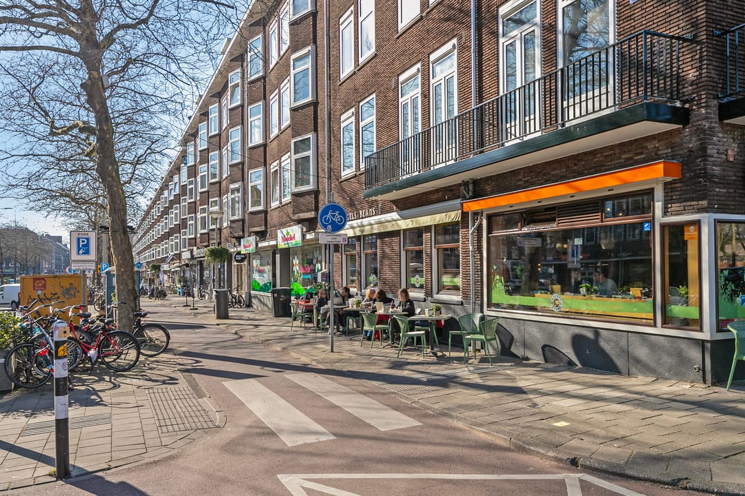 Foto 28 van Bestevâerstraat 17-1