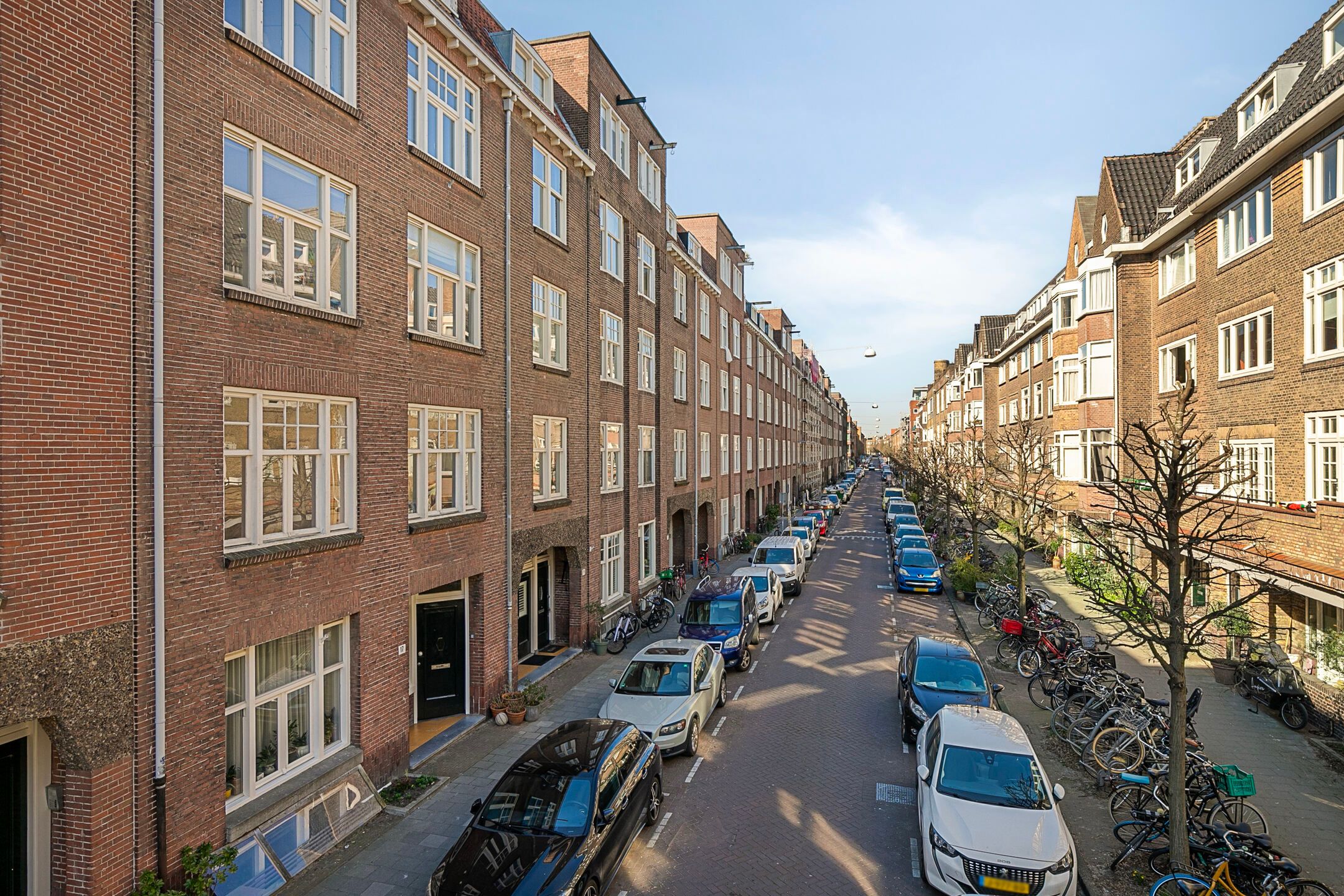 Foto 3 van Bestevâerstraat 17-1