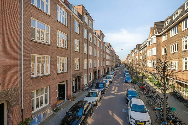 Foto 3 van Bestevâerstraat 17-1