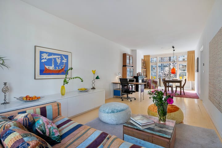 Foto 1 van Bestevâerstraat 17-1