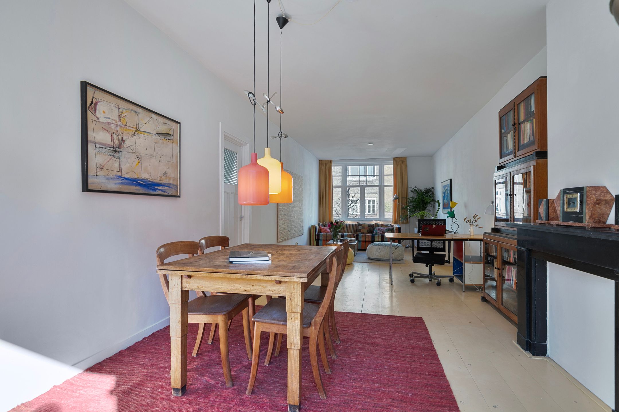 Foto 9 van Bestevâerstraat 17-1