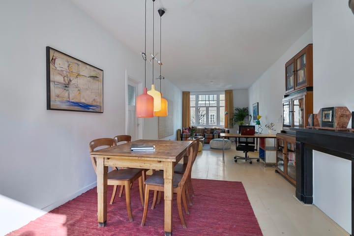 Foto 9 van Bestevâerstraat 17-1