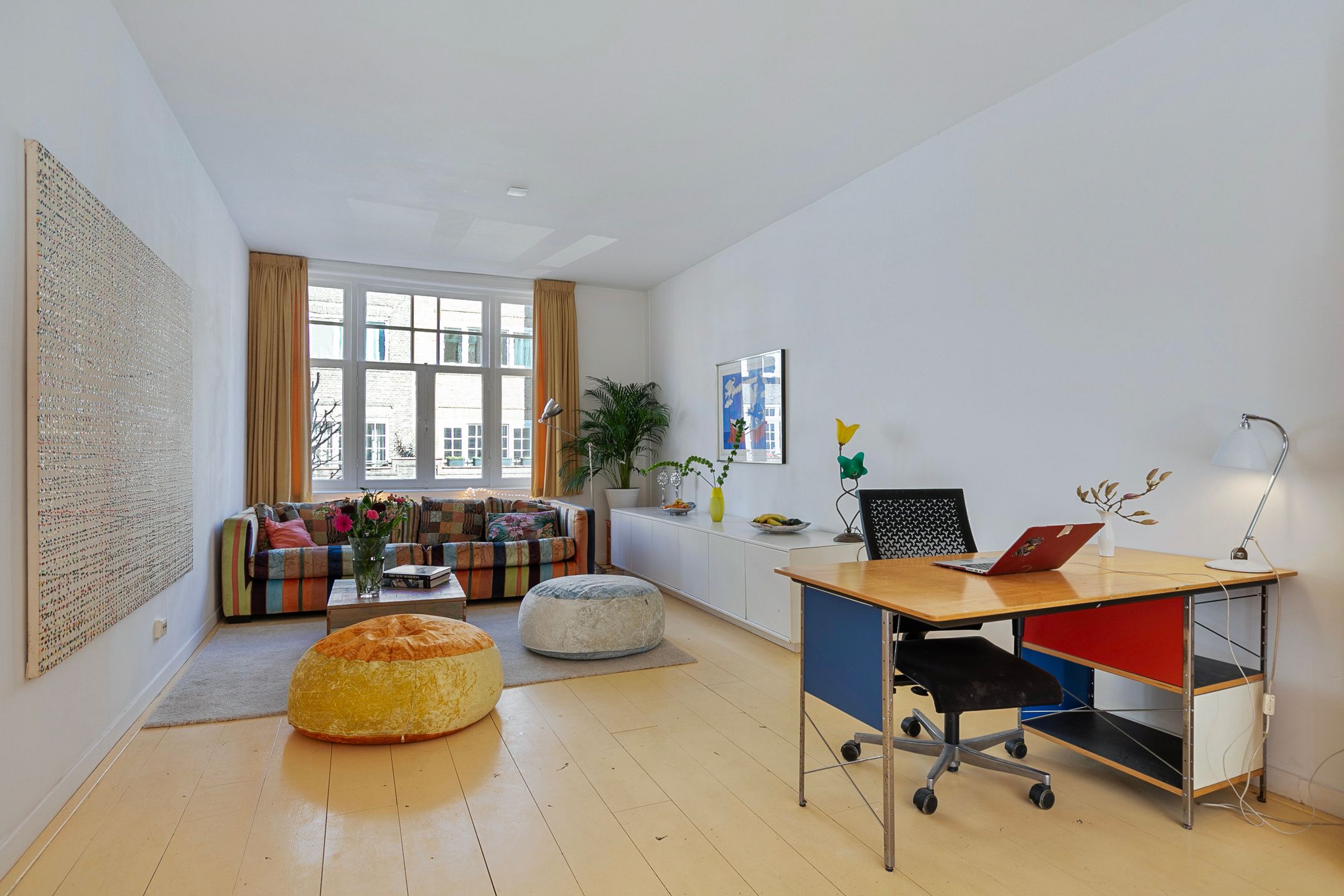 Foto 6 van Bestevâerstraat 17-1