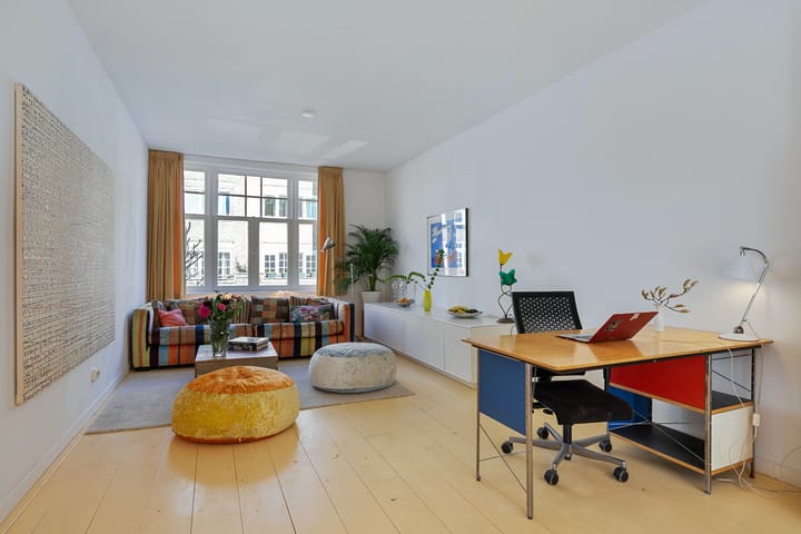 Foto 6 van Bestevâerstraat 17-1