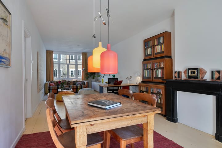 Foto 8 van Bestevâerstraat 17-1