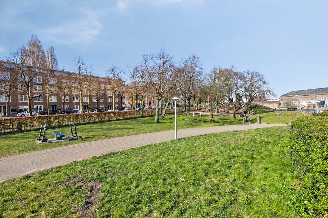 Foto 32 van Bestevâerstraat 17-1