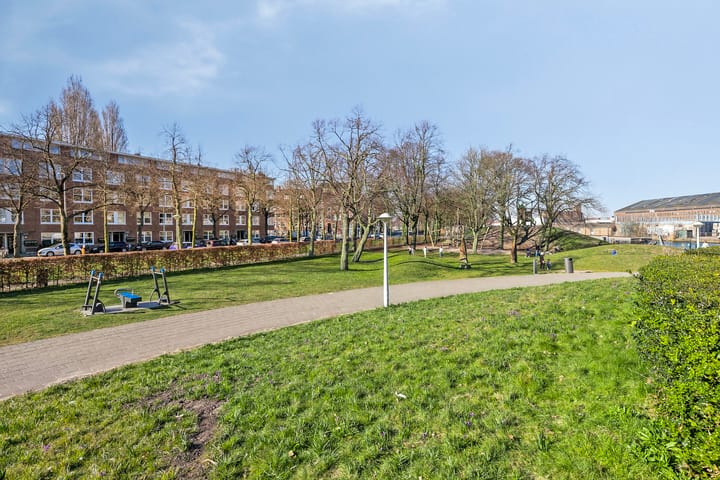 Foto 32 van Bestevâerstraat 17-1