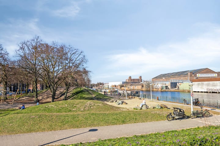 Foto 31 van Bestevâerstraat 17-1