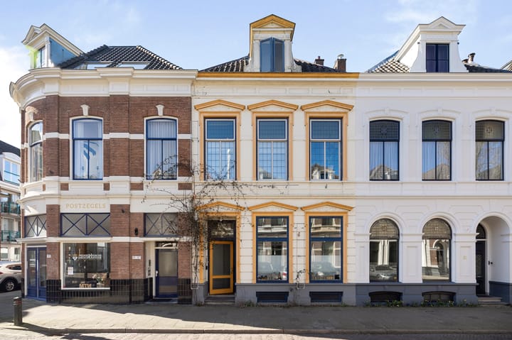 T.G. Gibsonstraat 19