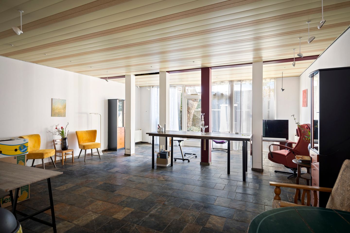 Photo 5 of T.G. Gibsonstraat 19