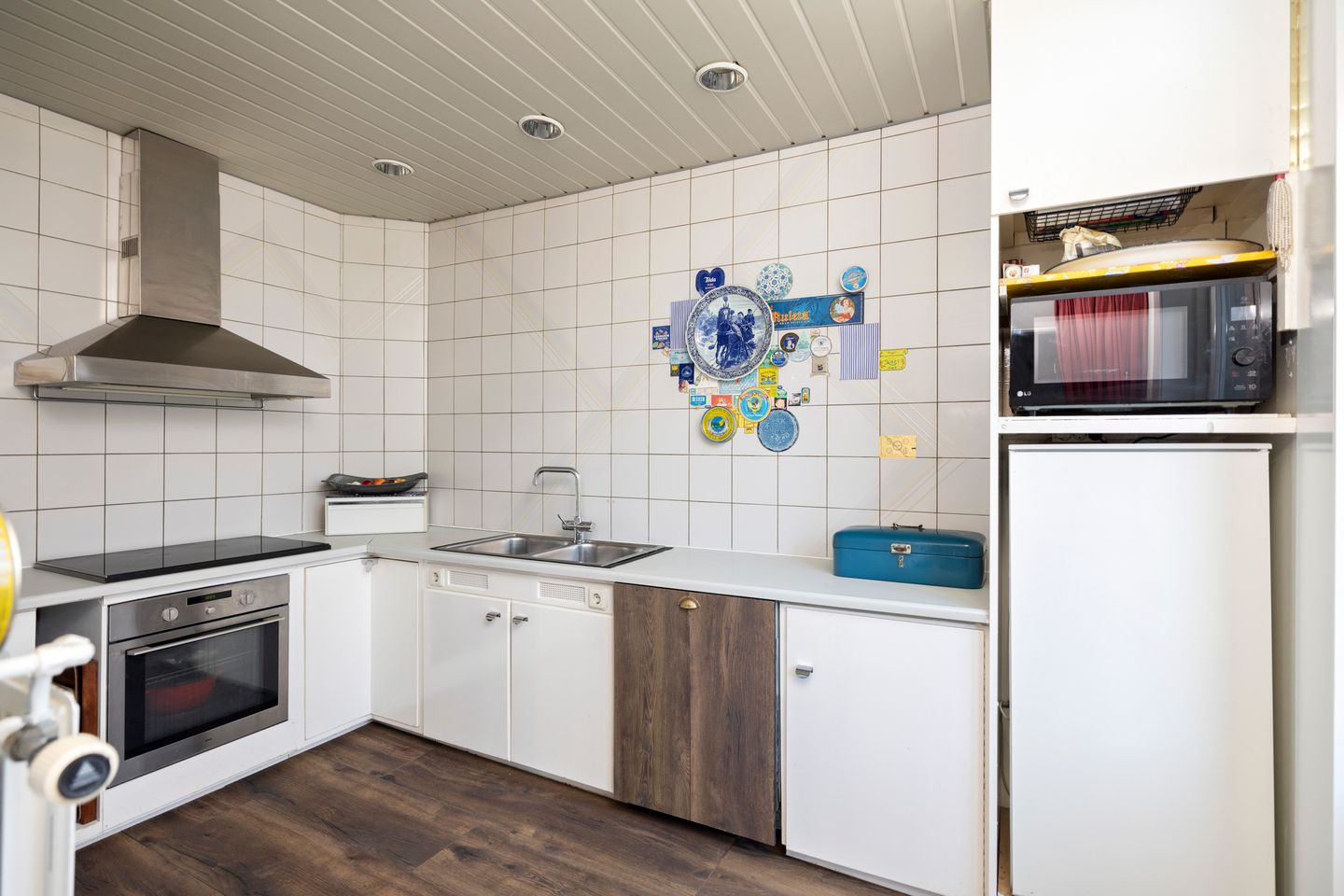 Photo 25 of T.G. Gibsonstraat 19