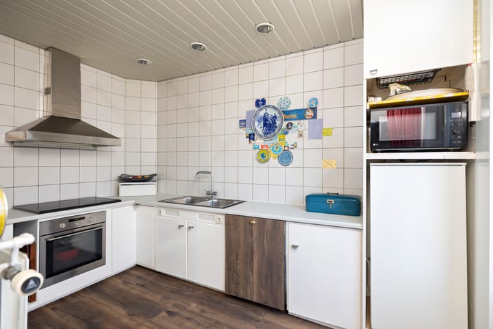 Foto 25 van T.G. Gibsonstraat 19